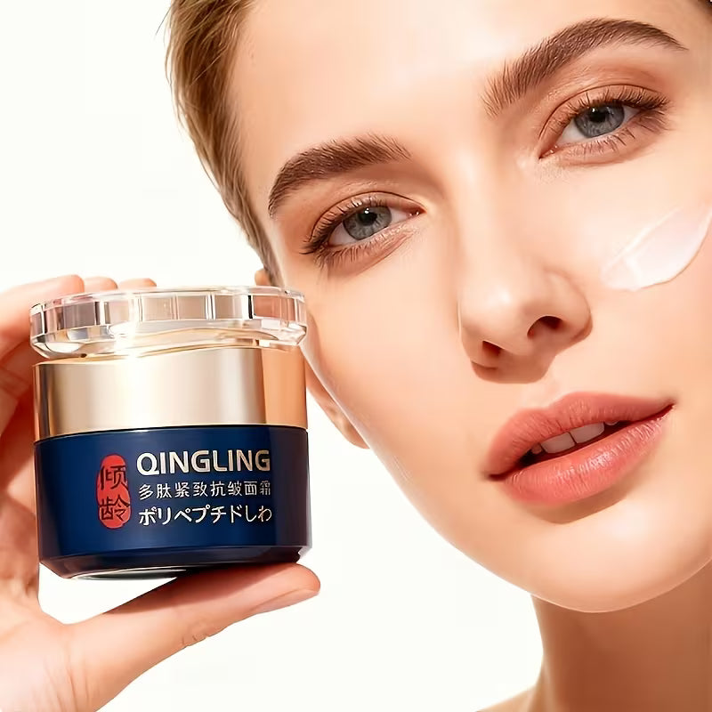 Anti-Wrinkle Face Firming Cream
