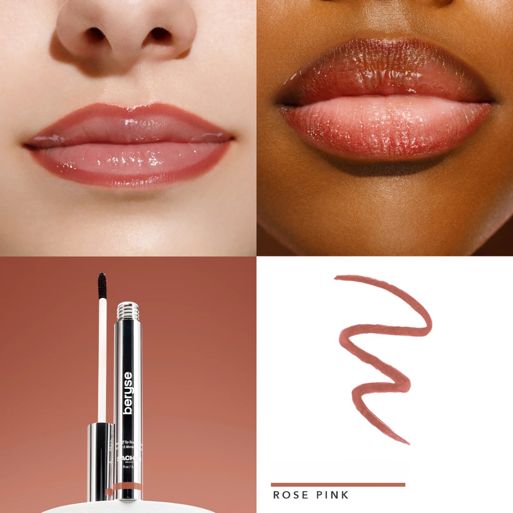 Beryse Stay-n Peel Lip Liner