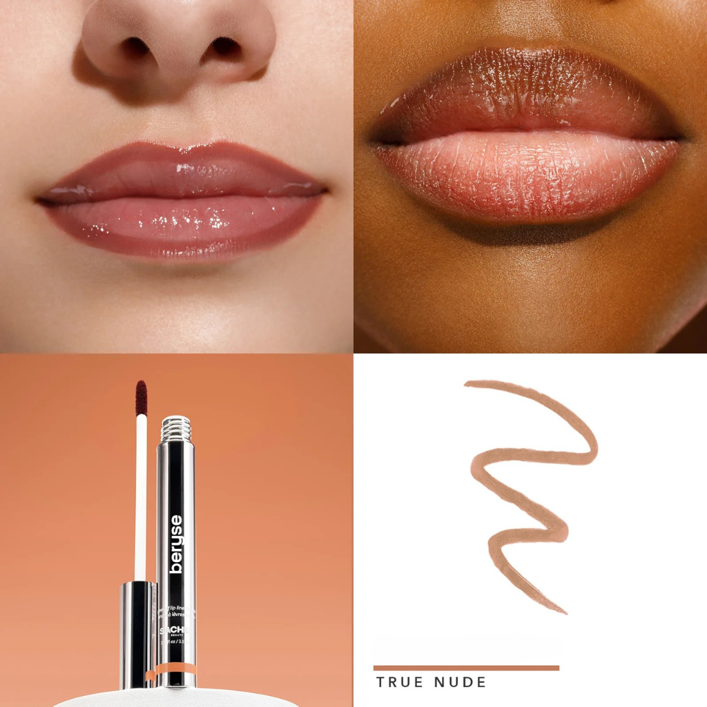 Beryse Stay-n Peel Lip Liner