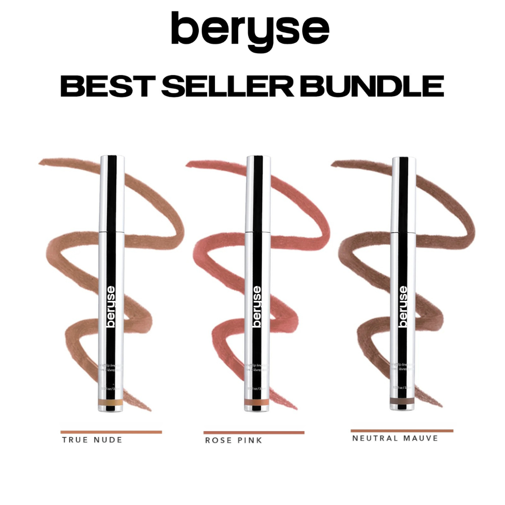 Beryse Stay-n Peel Lip Liner