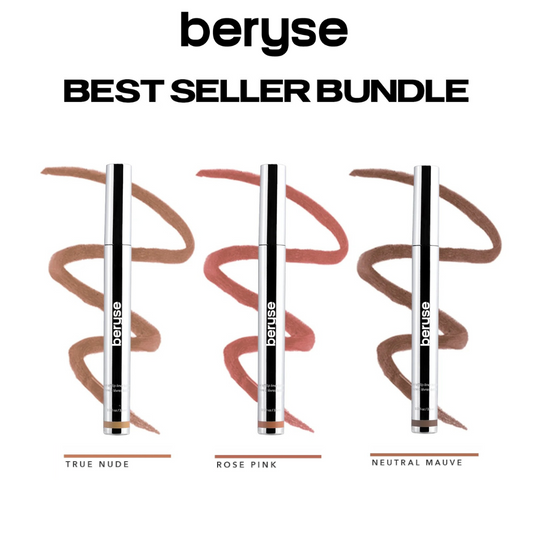 Beryse Stay-n Peel Lip Liner