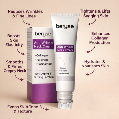 Anti-Wrinkle Firming Cream