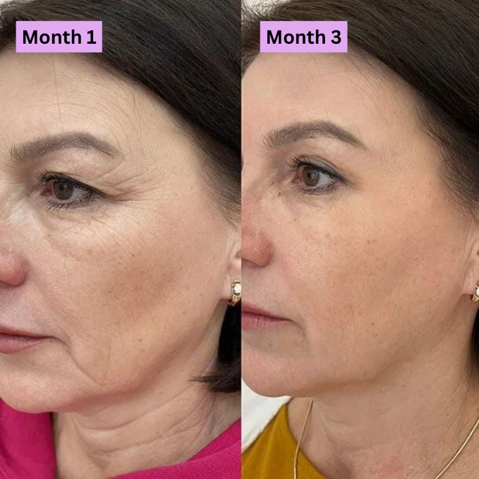 Anti-Wrinkle Firming Cream