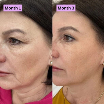 Anti-Wrinkle Firming Cream