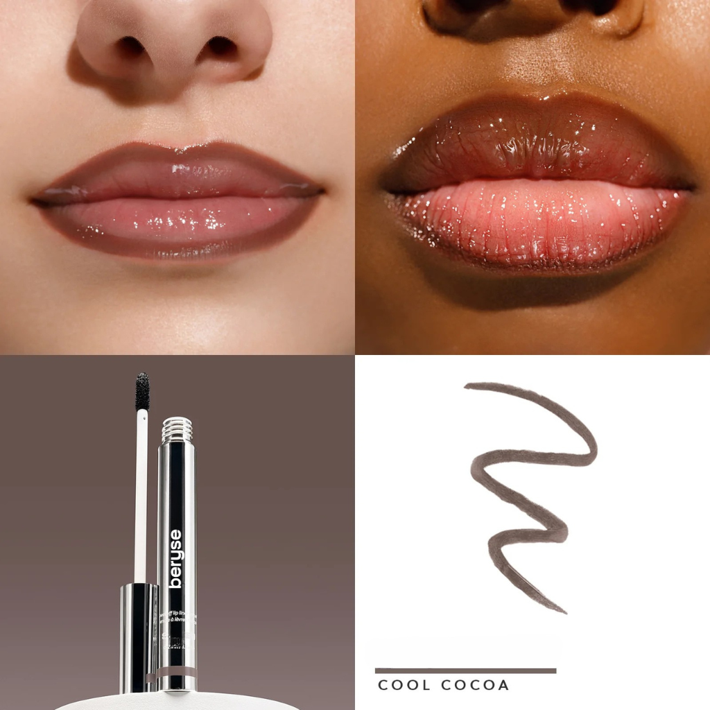 Beryse Stay-n Peel Lip Liner