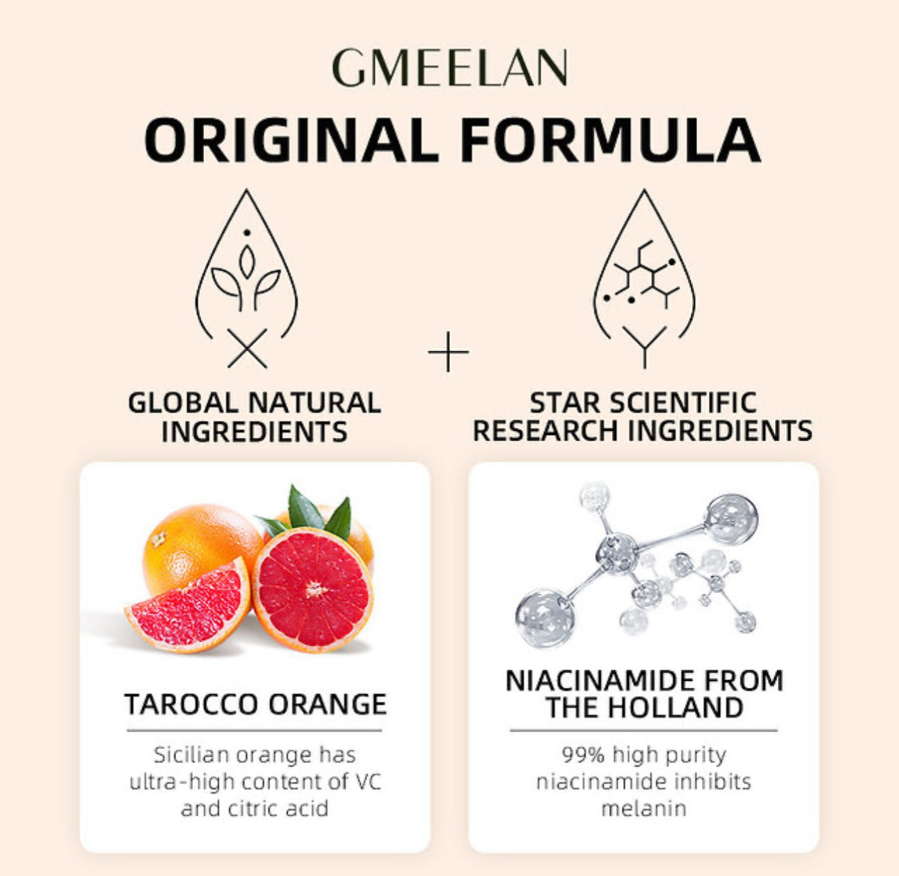 Orange Enzyme Exfoliating Gel