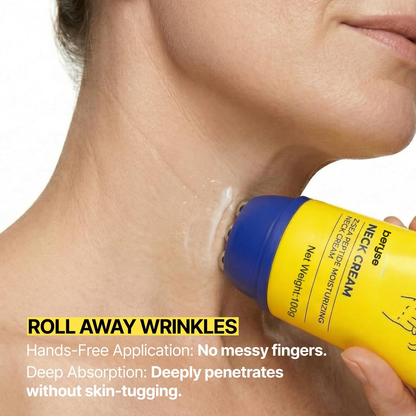 Firming Neck Cream