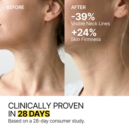 Firming Neck Cream