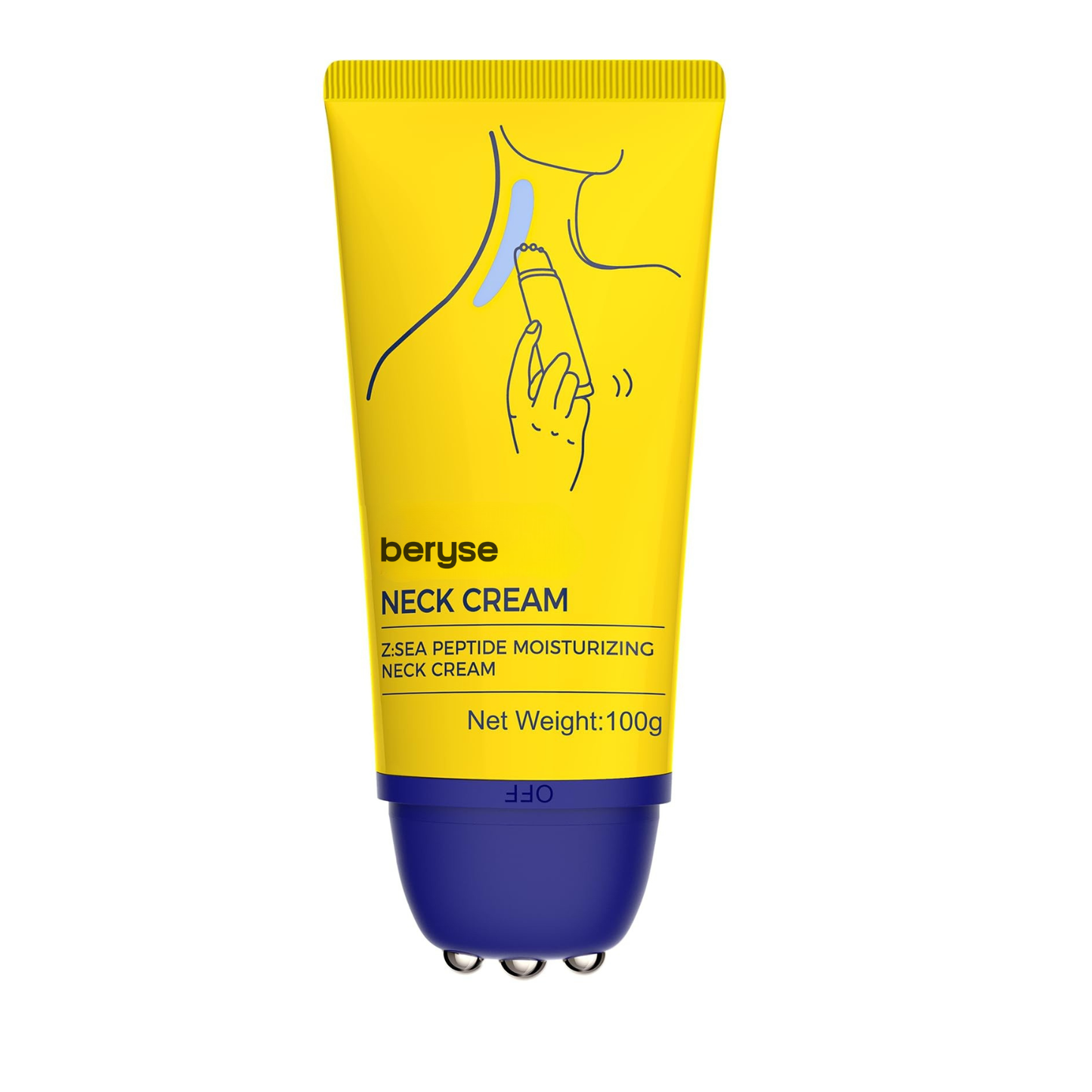 Firming Neck Cream